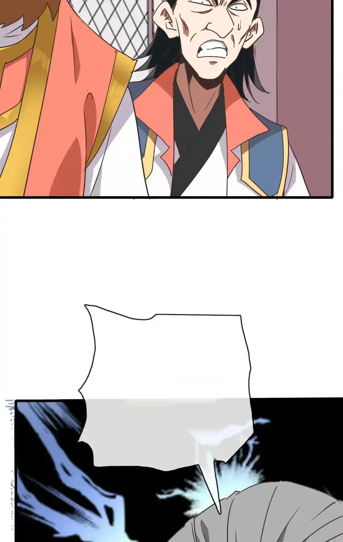 Read Crazy Leveling System fr Manga Online