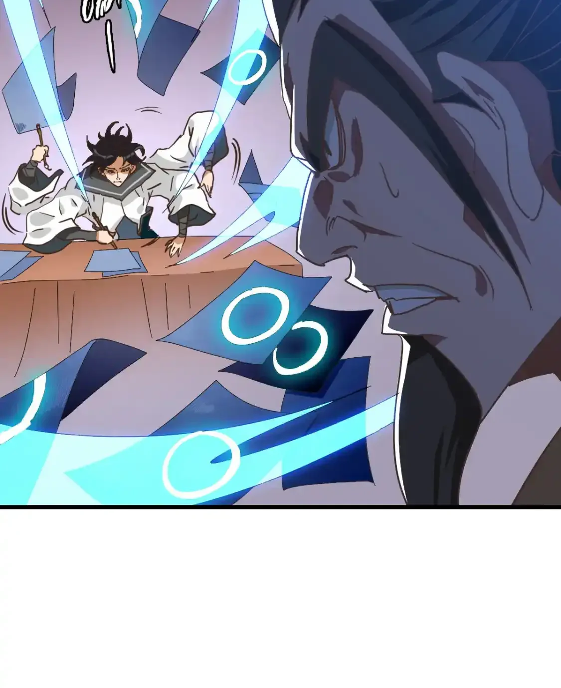 Read Crazy Leveling System fr Manga Online