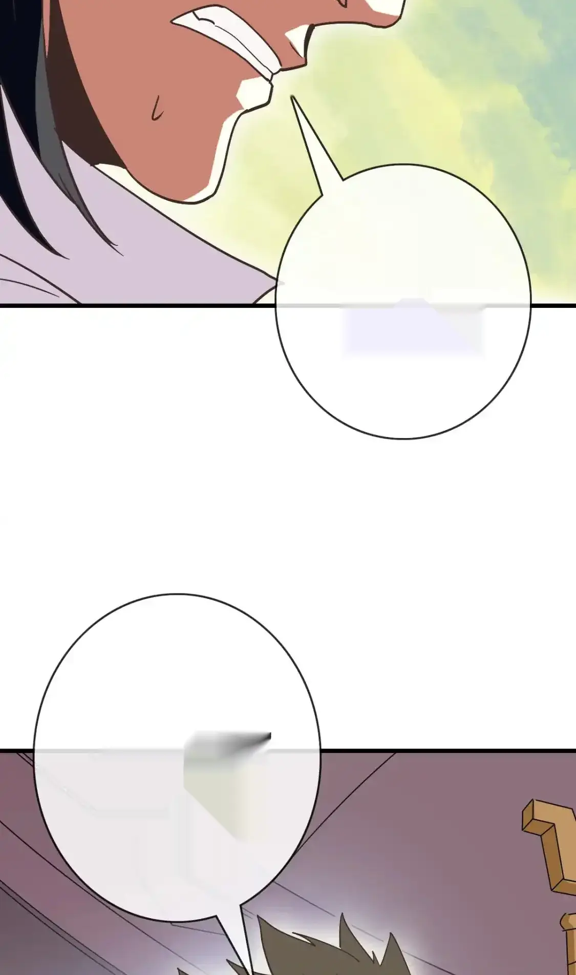 Read Crazy Leveling System fr Manga Online