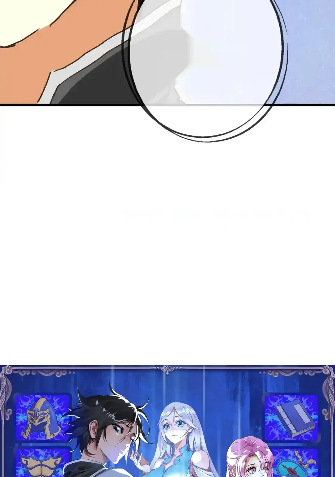 Read Crazy Leveling System fr Manga Online