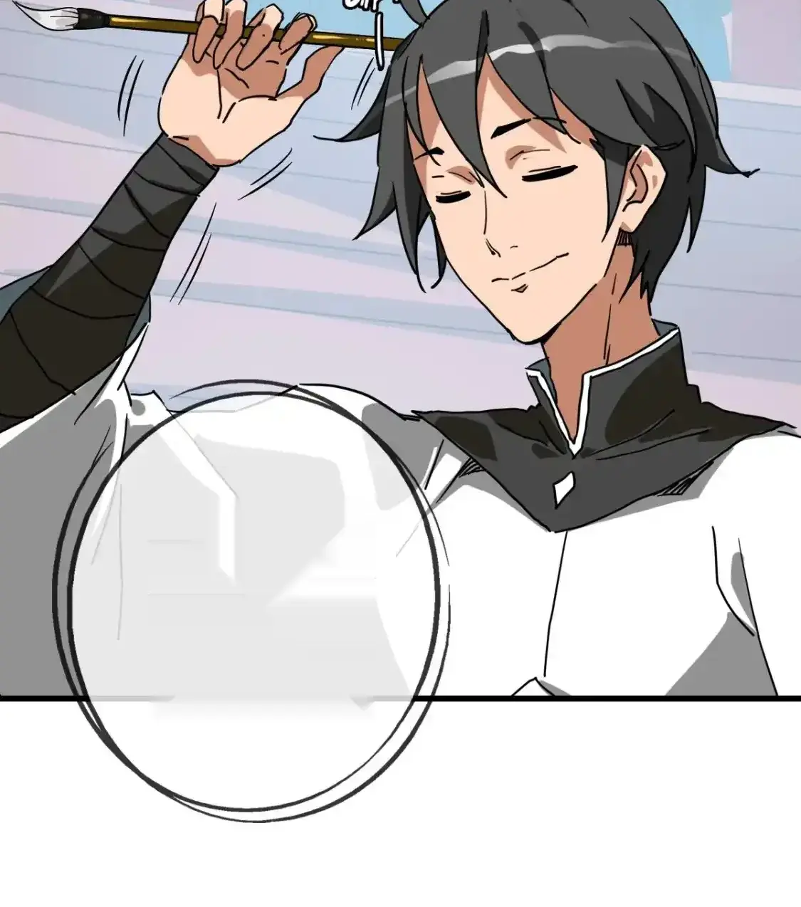 Read Crazy Leveling System fr Manga Online