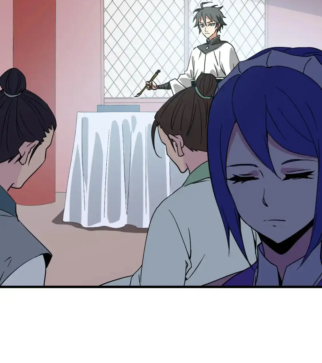 Read Crazy Leveling System fr Manga Online