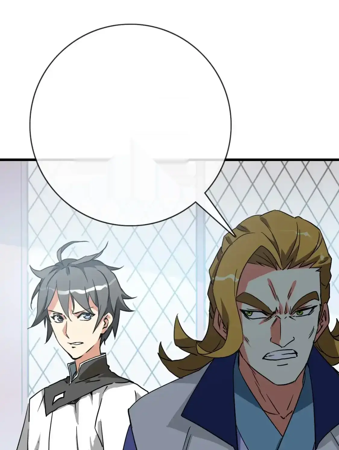 Read Crazy Leveling System fr Manga Online