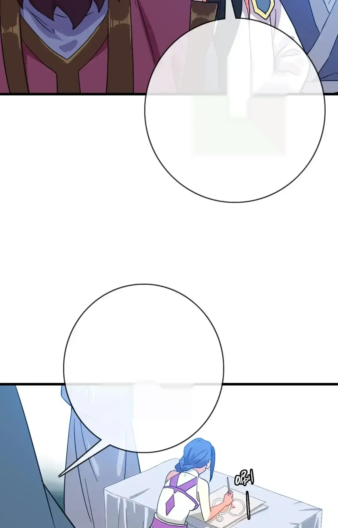 Read Crazy Leveling System fr Manga Online