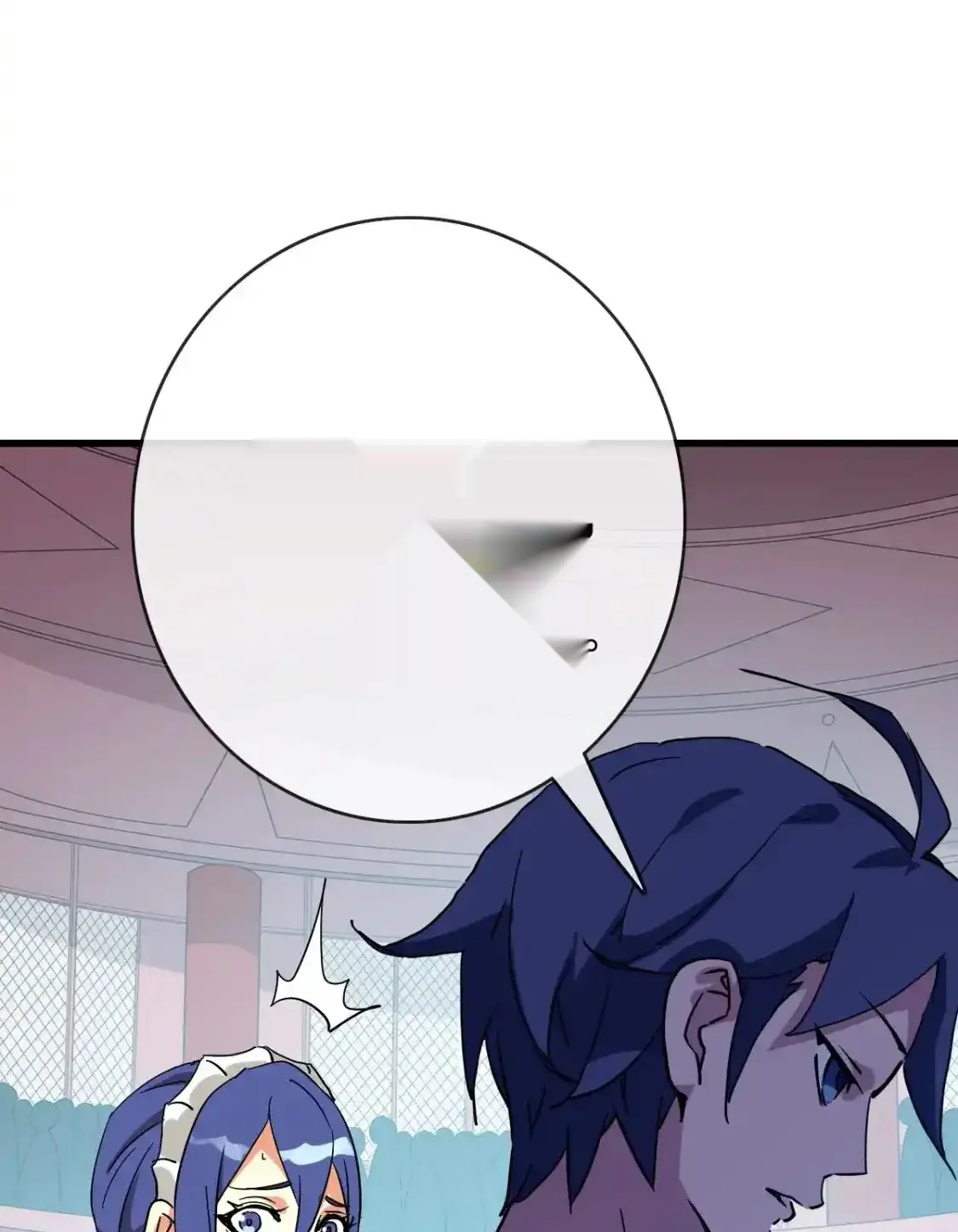 Read Crazy Leveling System fr Manga Online