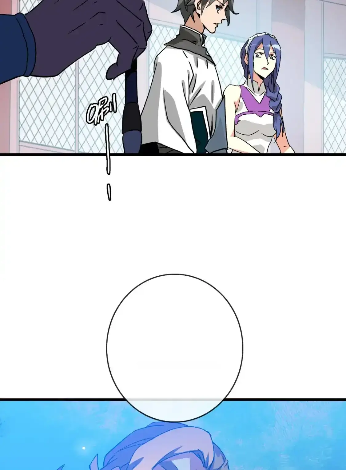 Read Crazy Leveling System fr Manga Online