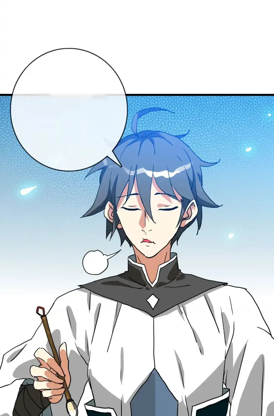 Read Crazy Leveling System fr Manga Online