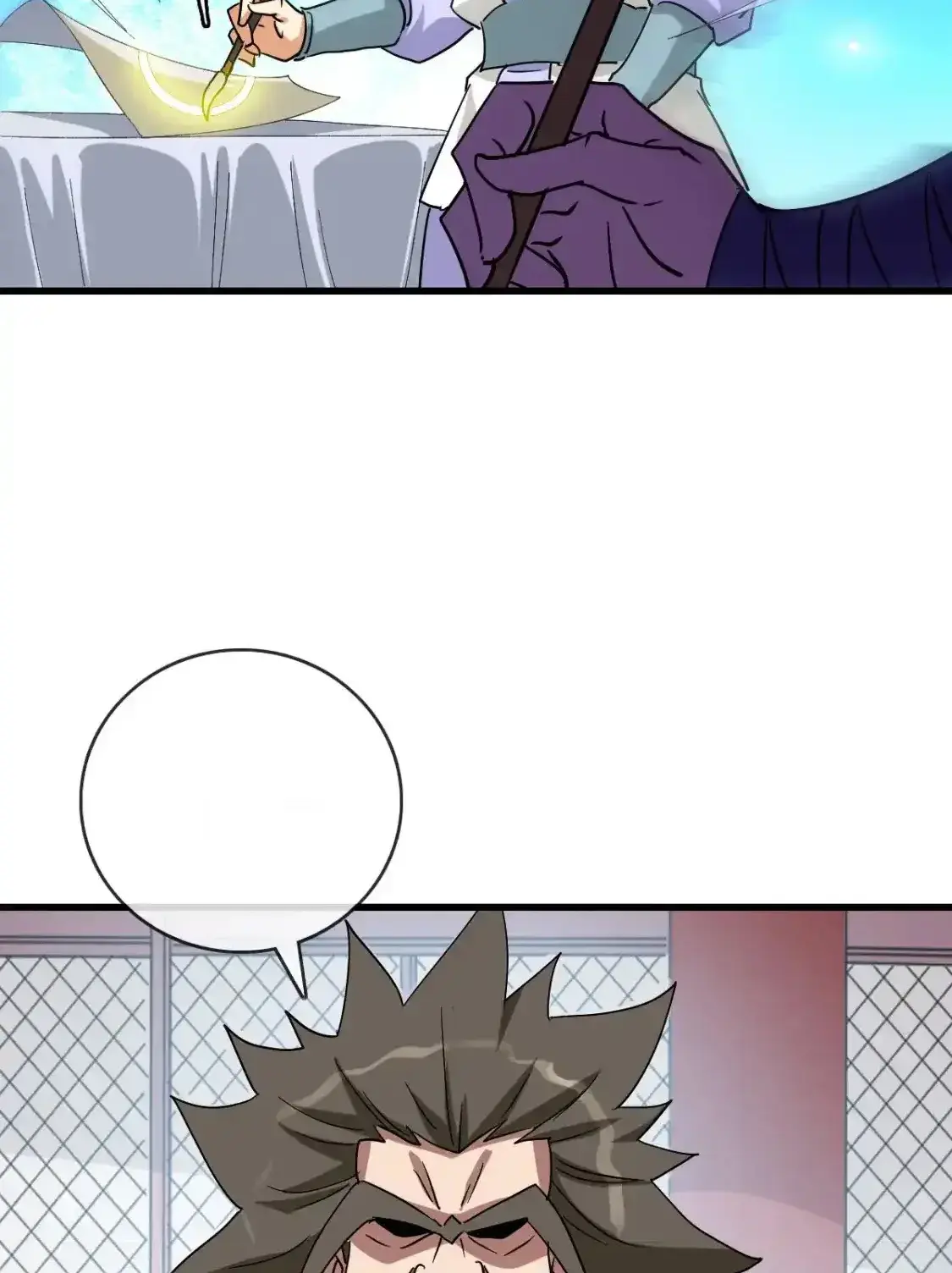 Read Crazy Leveling System fr Manga Online