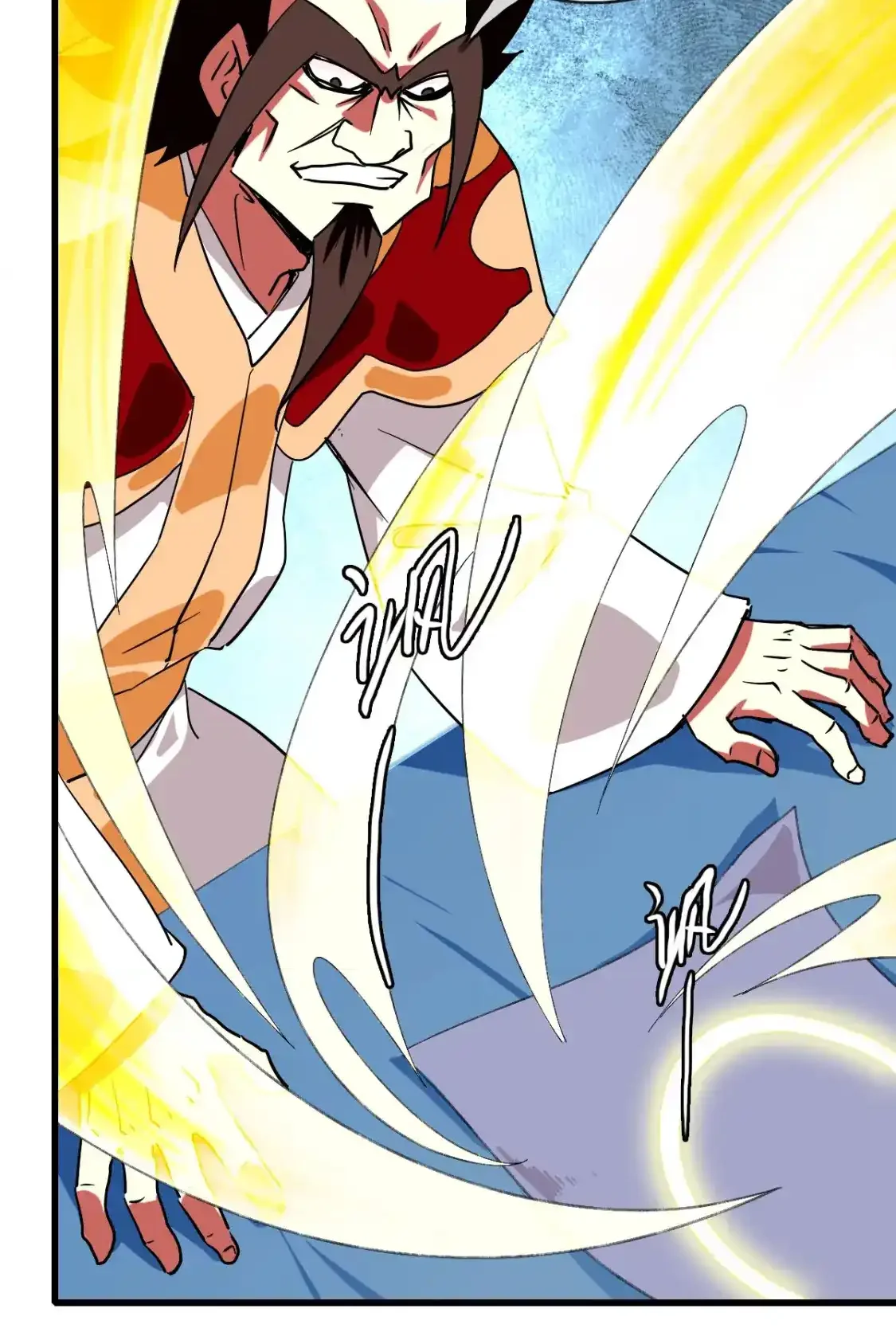 Read Crazy Leveling System fr Manga Online