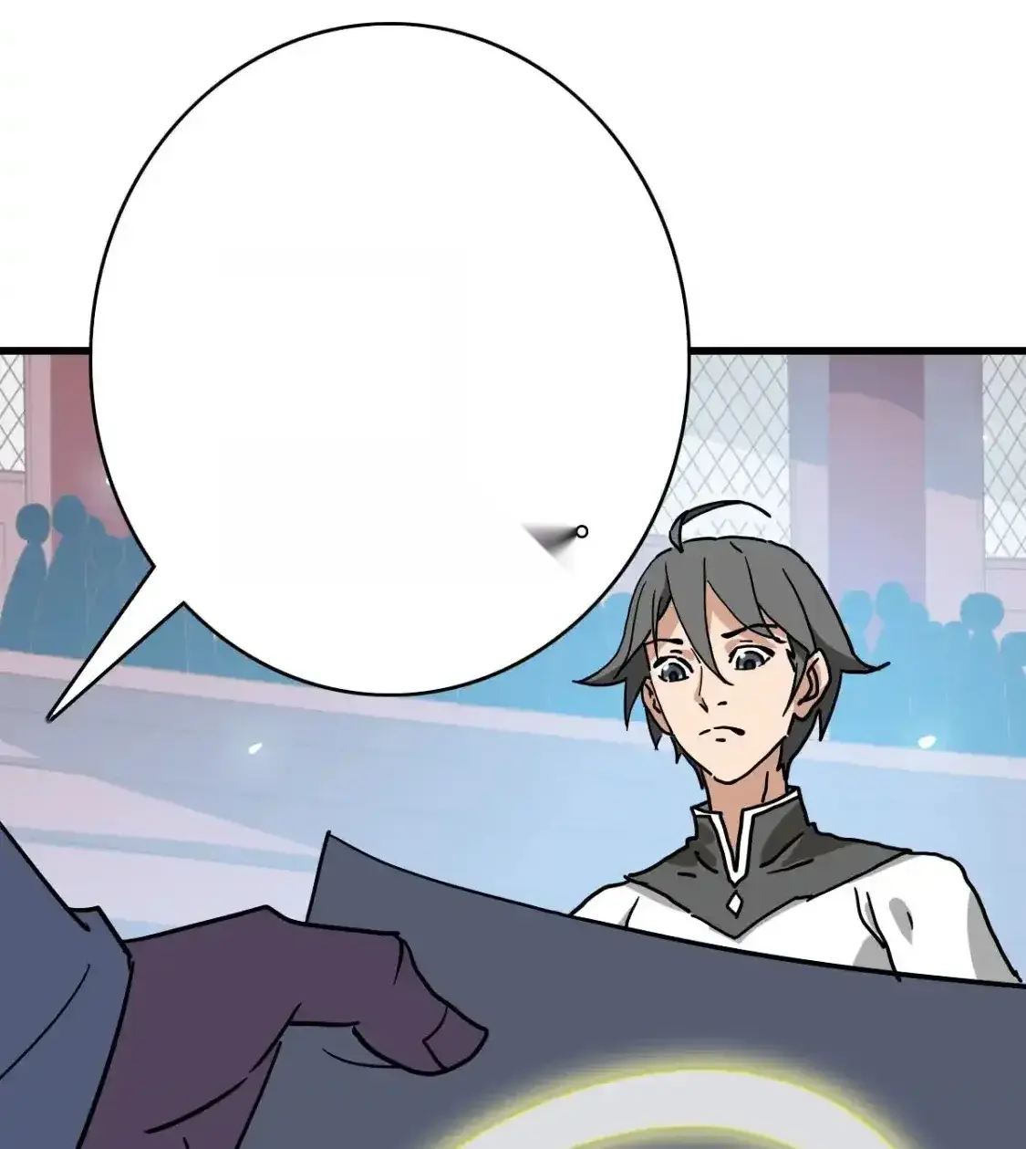 Read Crazy Leveling System fr Manga Online