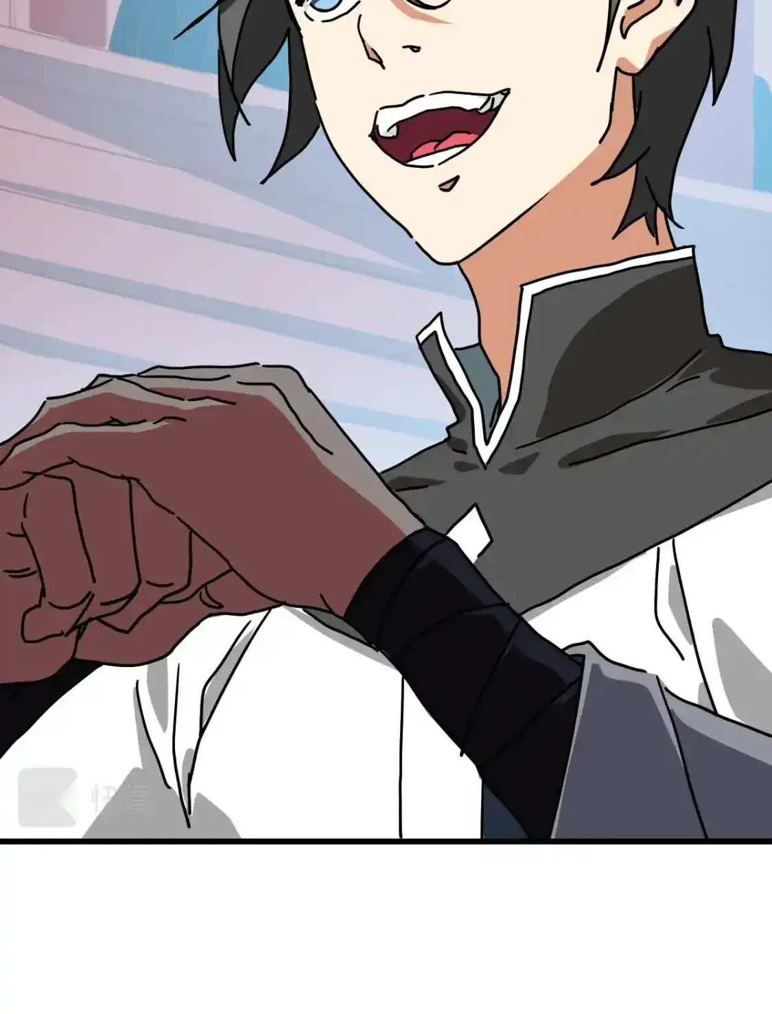 Read Crazy Leveling System fr Manga Online