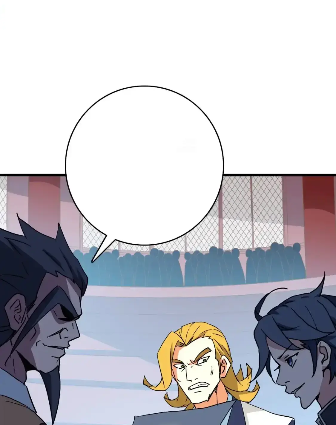 Read Crazy Leveling System fr Manga Online