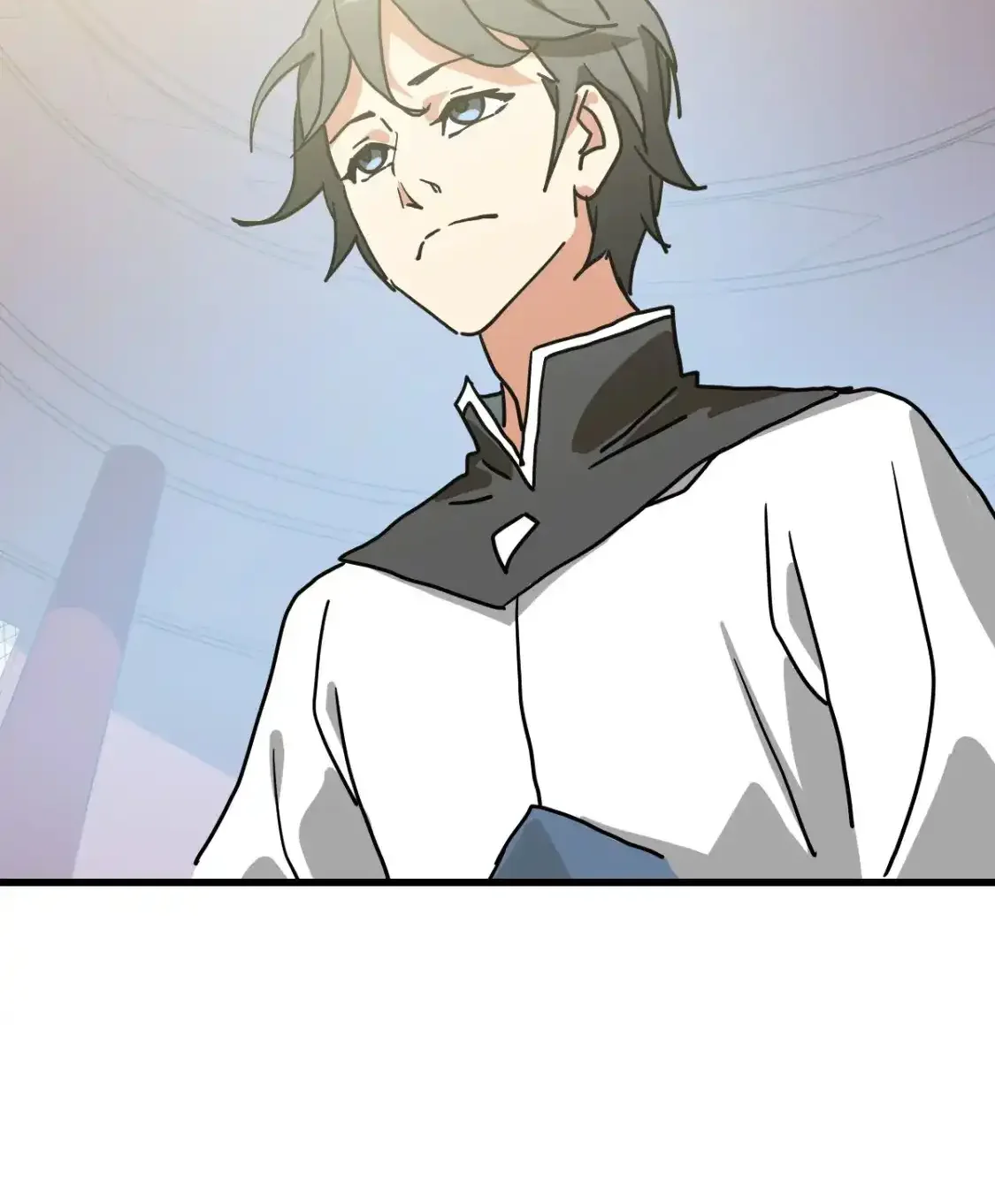 Read Crazy Leveling System fr Manga Online