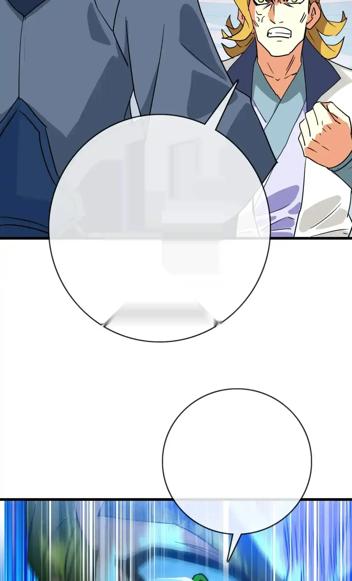 Read Crazy Leveling System fr Manga Online