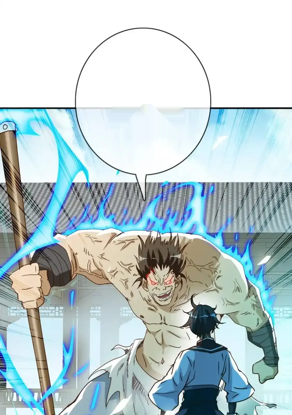 Read Crazy Leveling System fr Manga Online