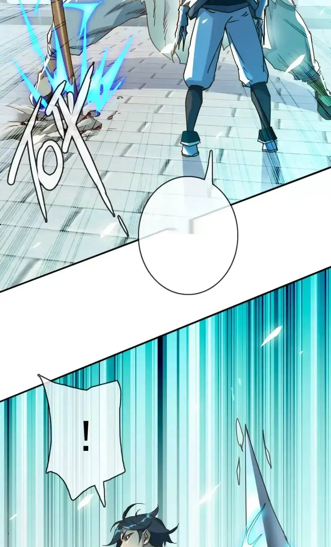 Read Crazy Leveling System fr Manga Online