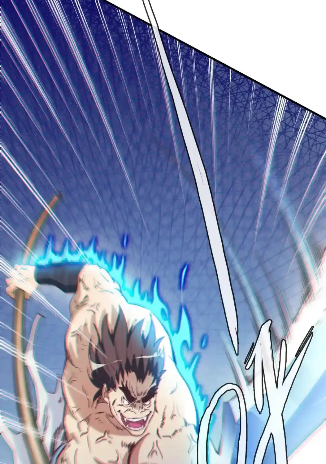 Read Crazy Leveling System fr Manga Online