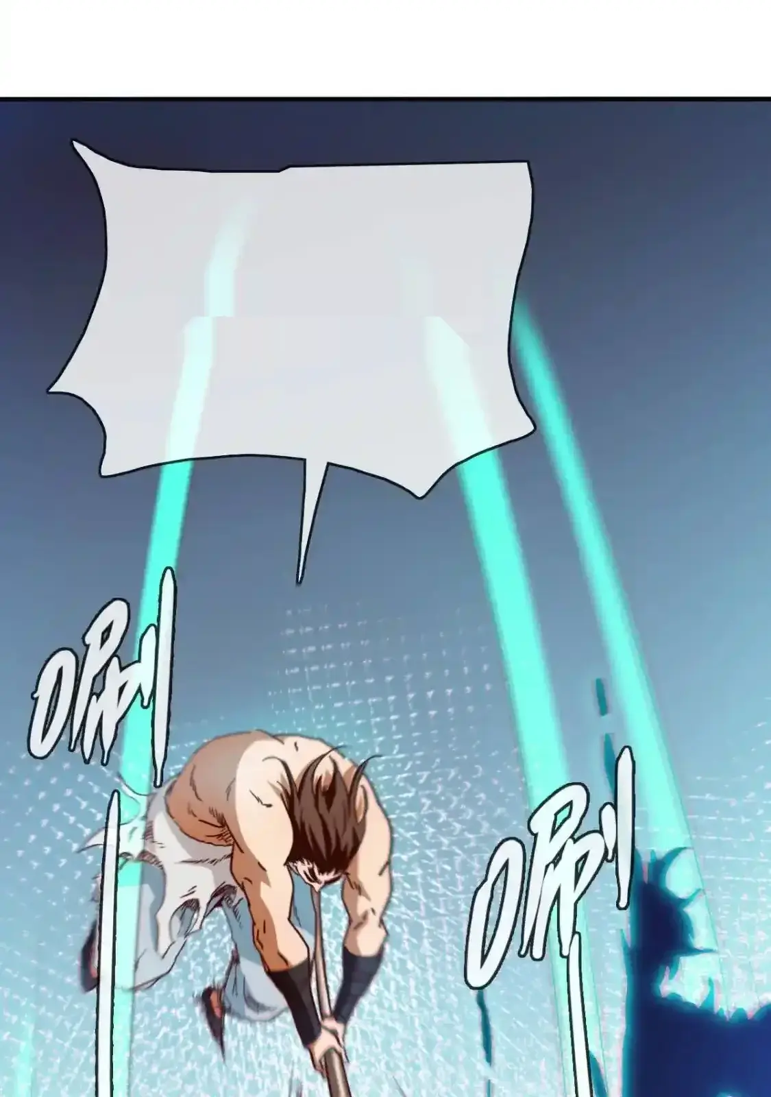 Read Crazy Leveling System fr Manga Online