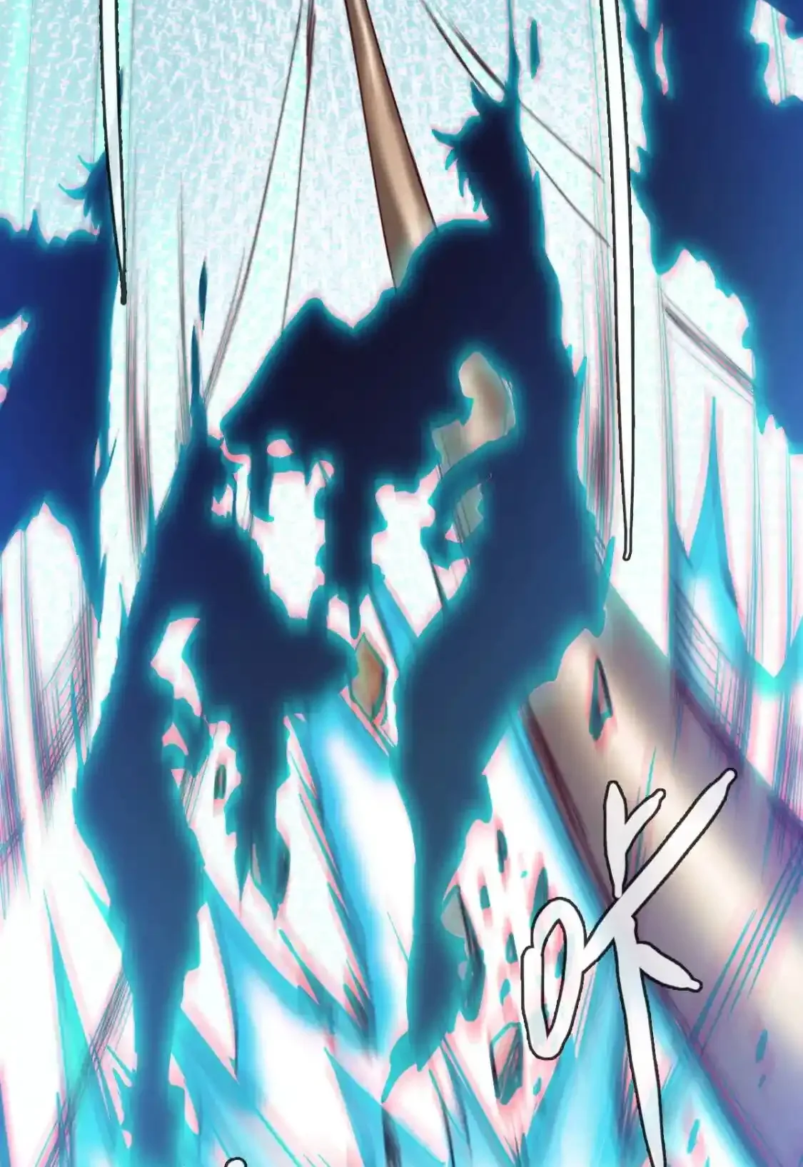 Read Crazy Leveling System fr Manga Online