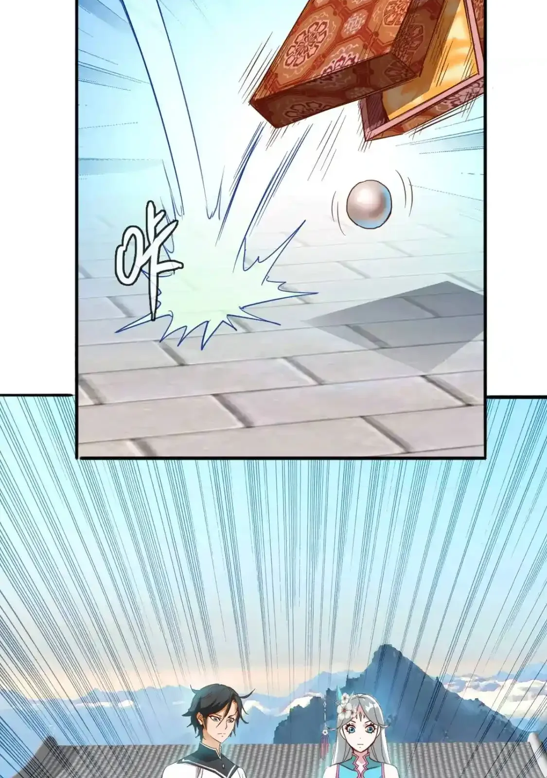 Read Crazy Leveling System fr Manga Online