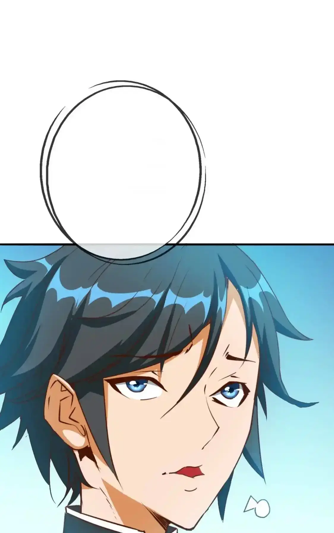 Read Crazy Leveling System fr Manga Online