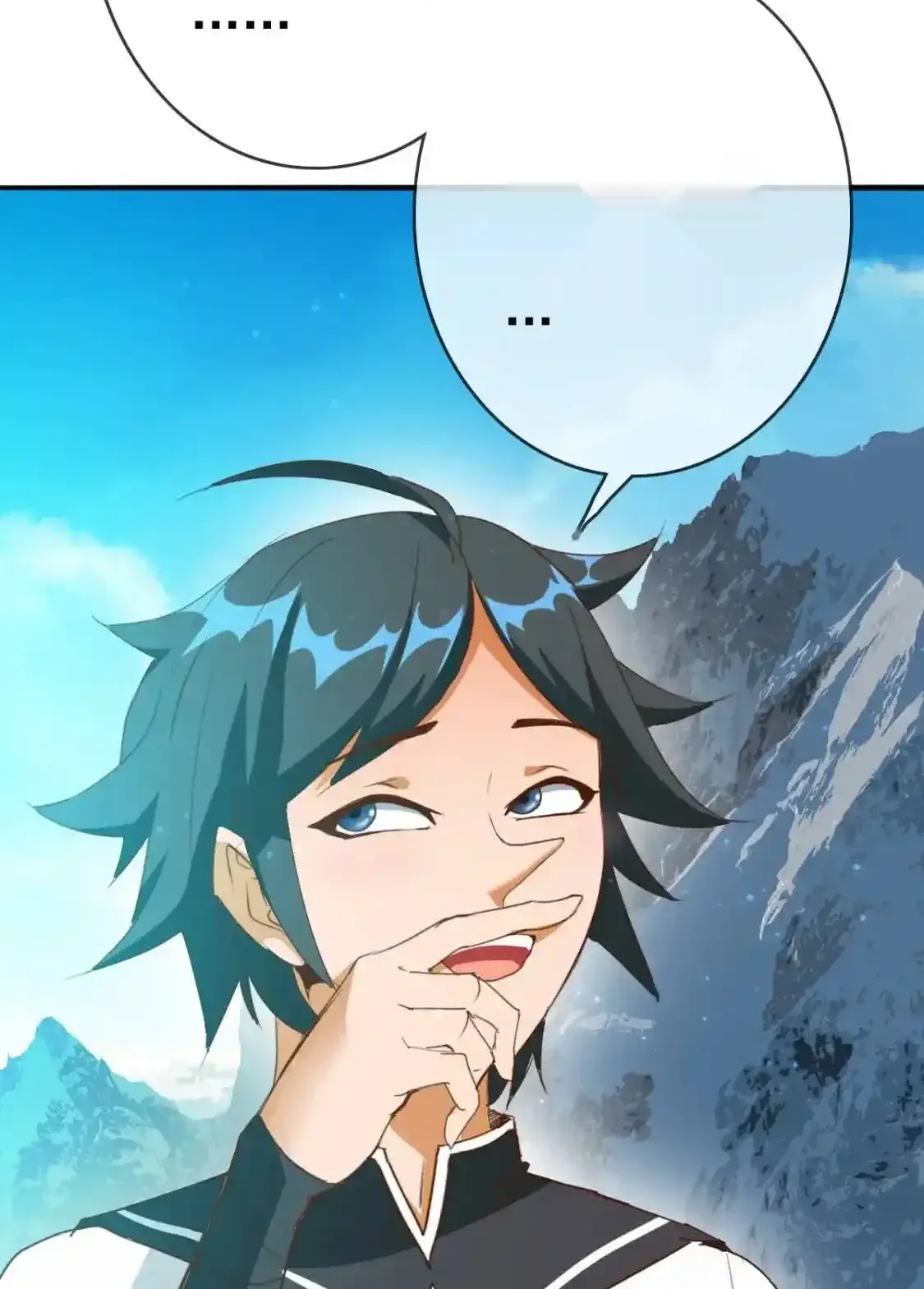 Read Crazy Leveling System fr Manga Online