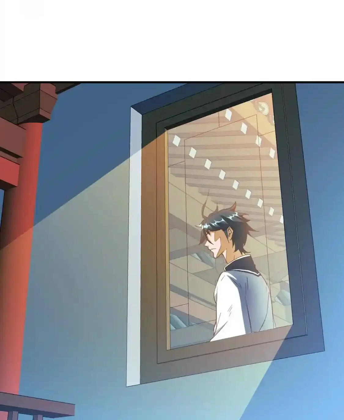 Read Crazy Leveling System fr Manga Online
