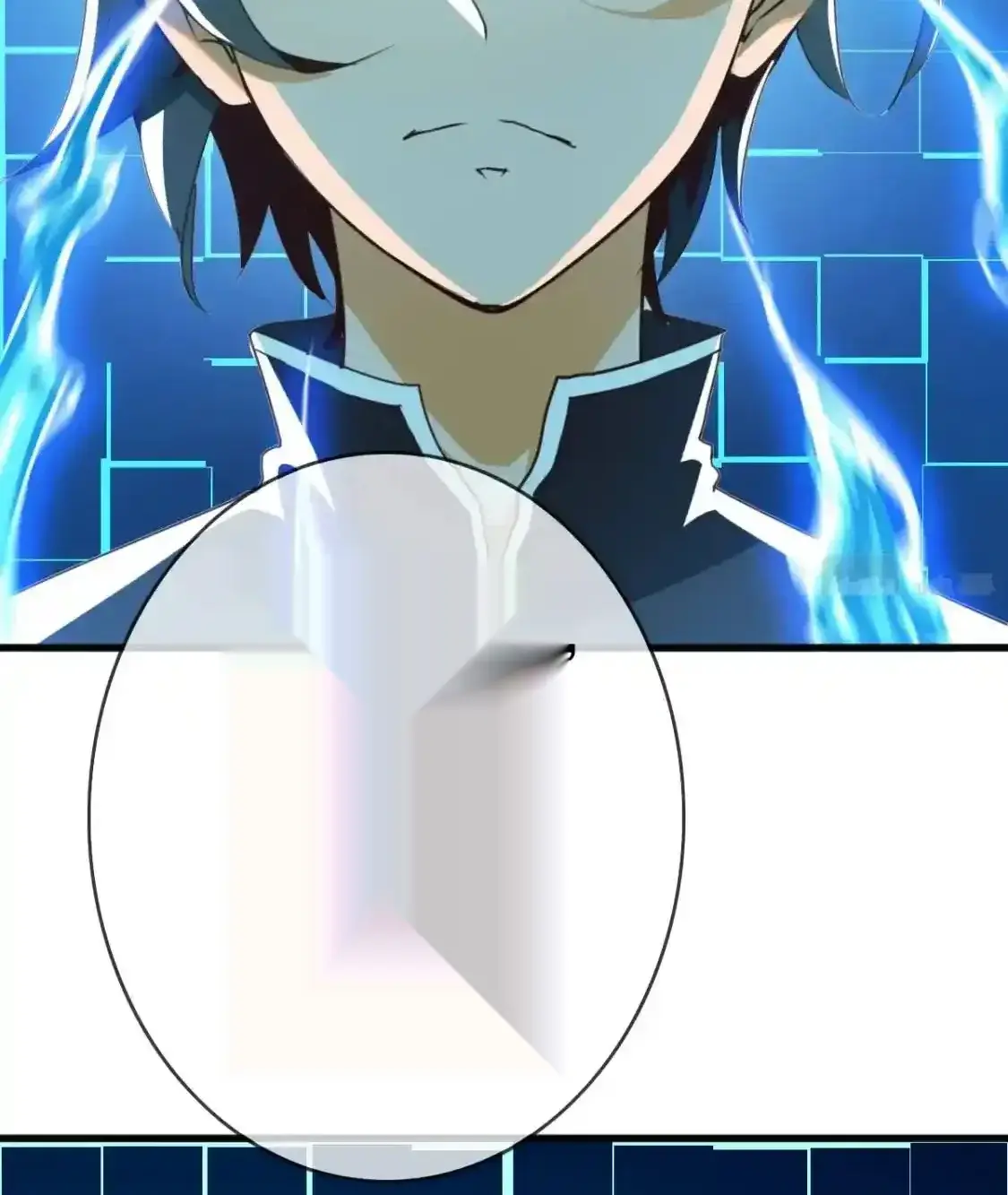 Read Crazy Leveling System fr Manga Online