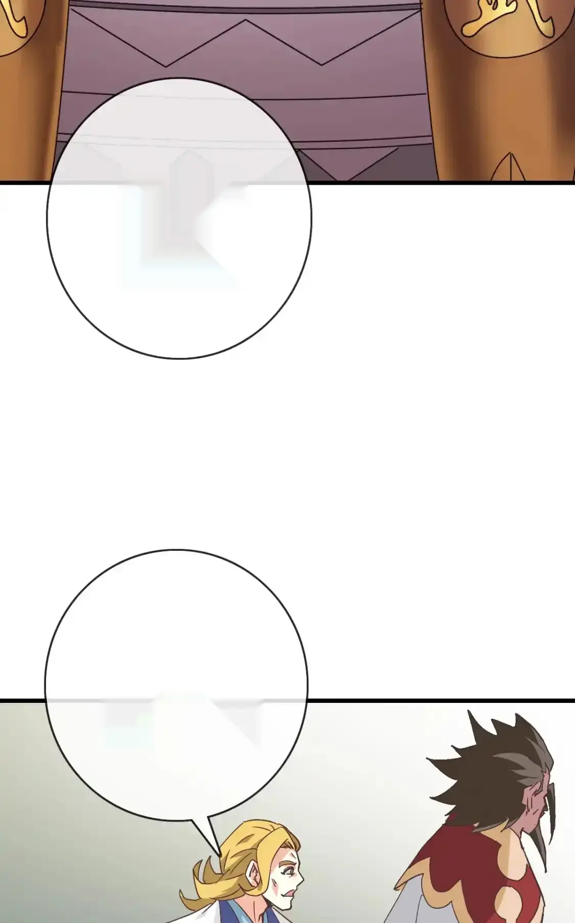 Read Crazy Leveling System fr Manga Online