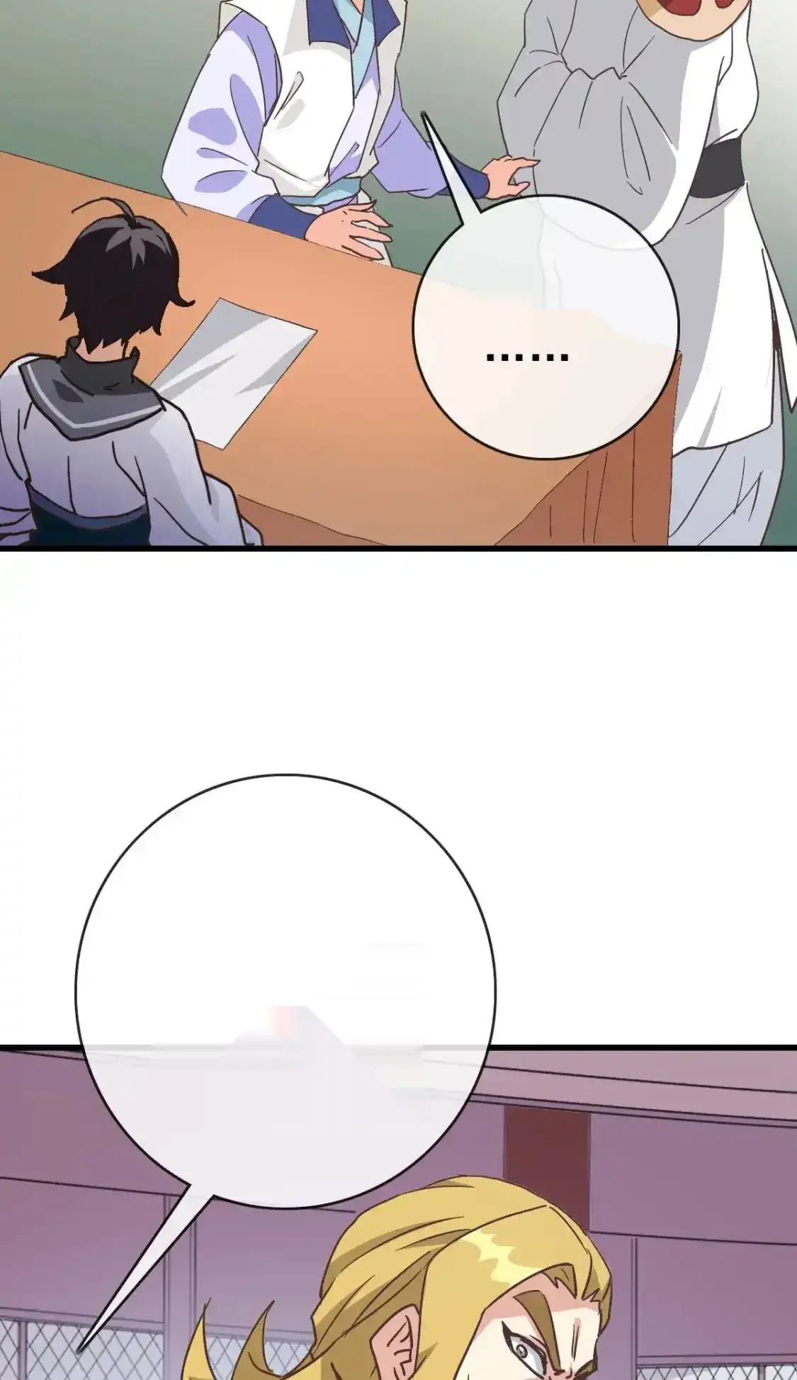 Read Crazy Leveling System fr Manga Online