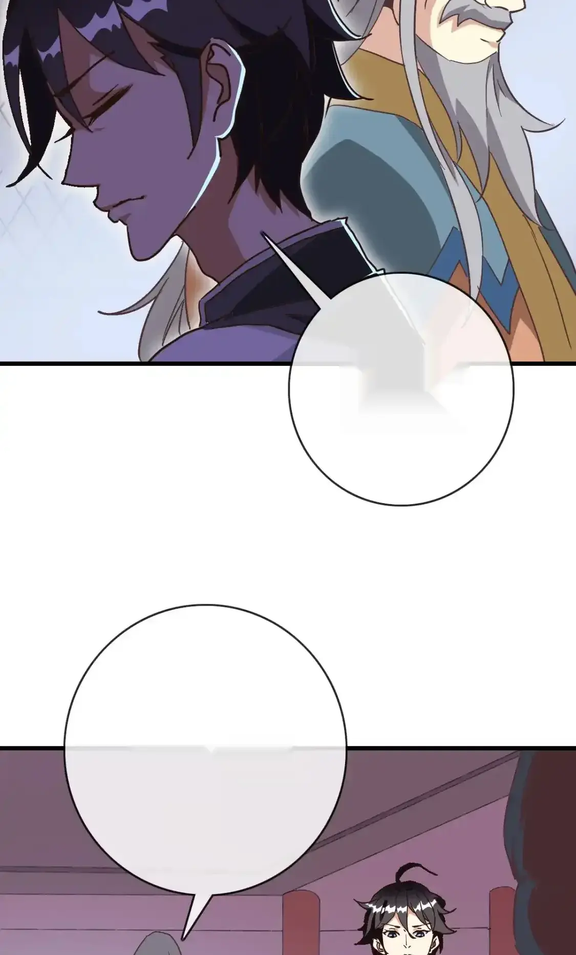 Read Crazy Leveling System fr Manga Online