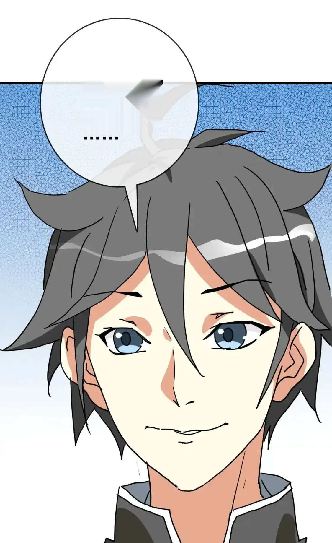 Read Crazy Leveling System fr Manga Online