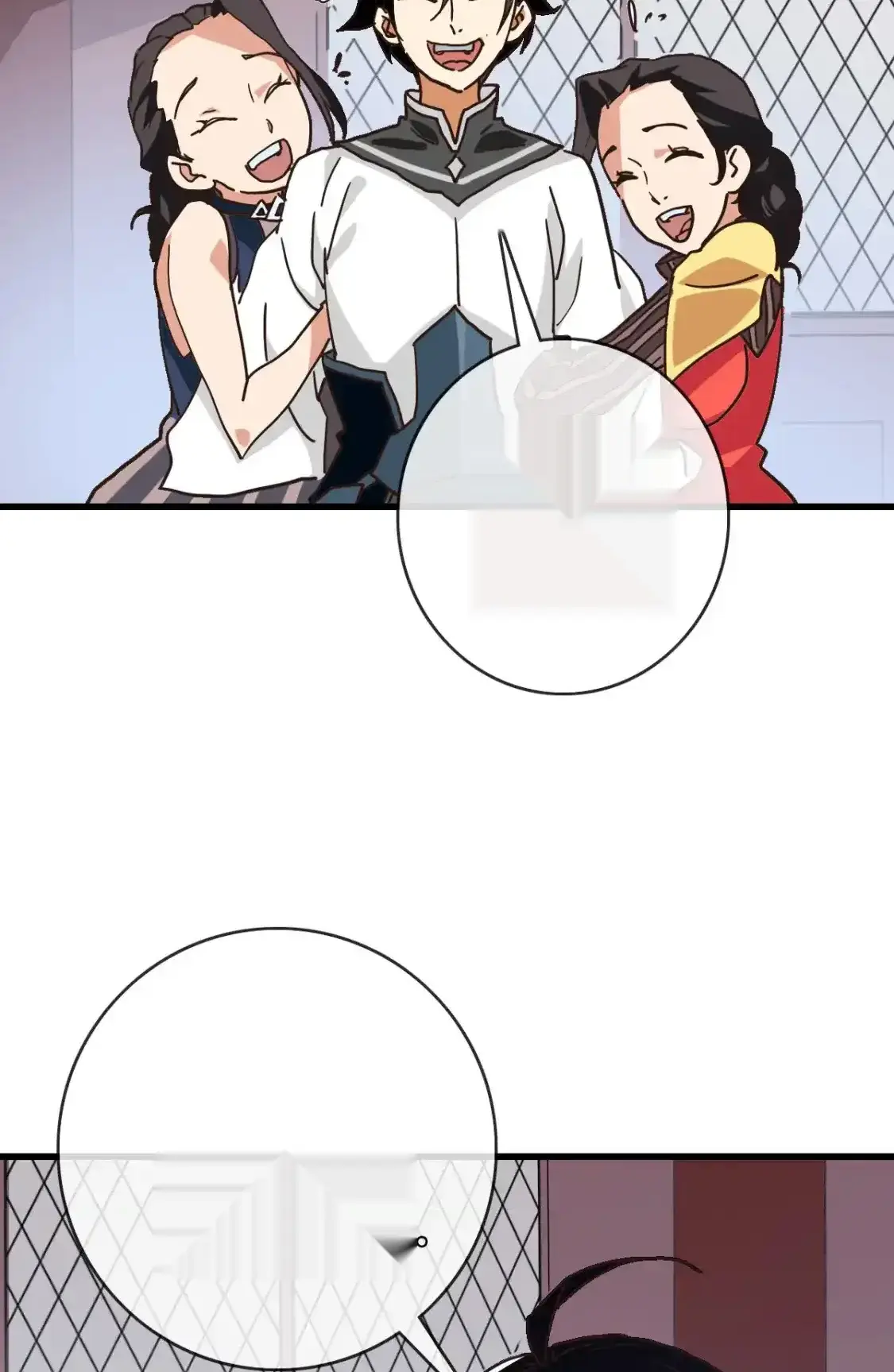 Read Crazy Leveling System fr Manga Online