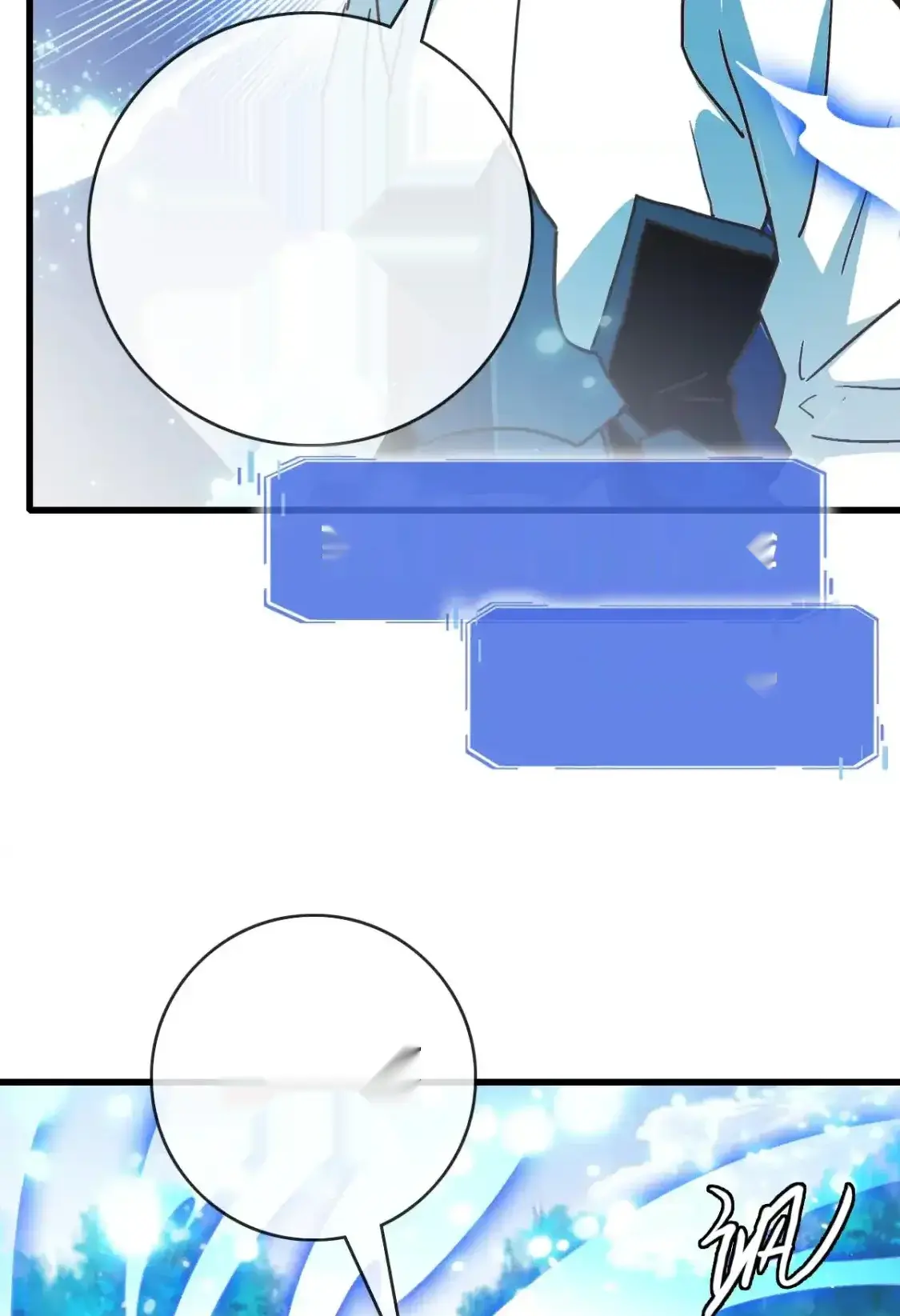 Read Crazy Leveling System fr Manga Online