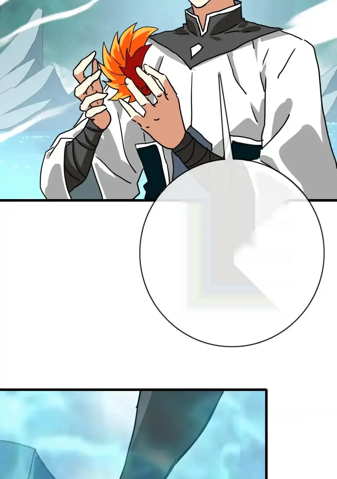 Read Crazy Leveling System fr Manga Online