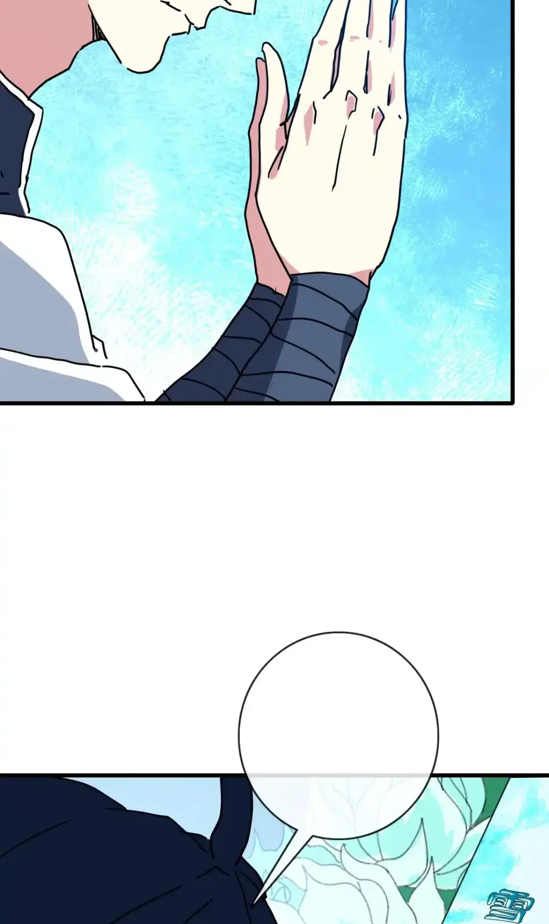 Read Crazy Leveling System fr Manga Online