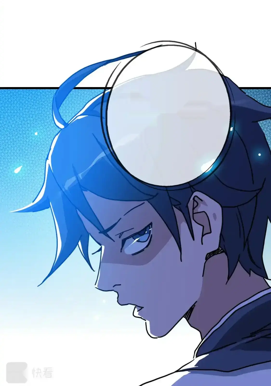 Read Crazy Leveling System fr Manga Online