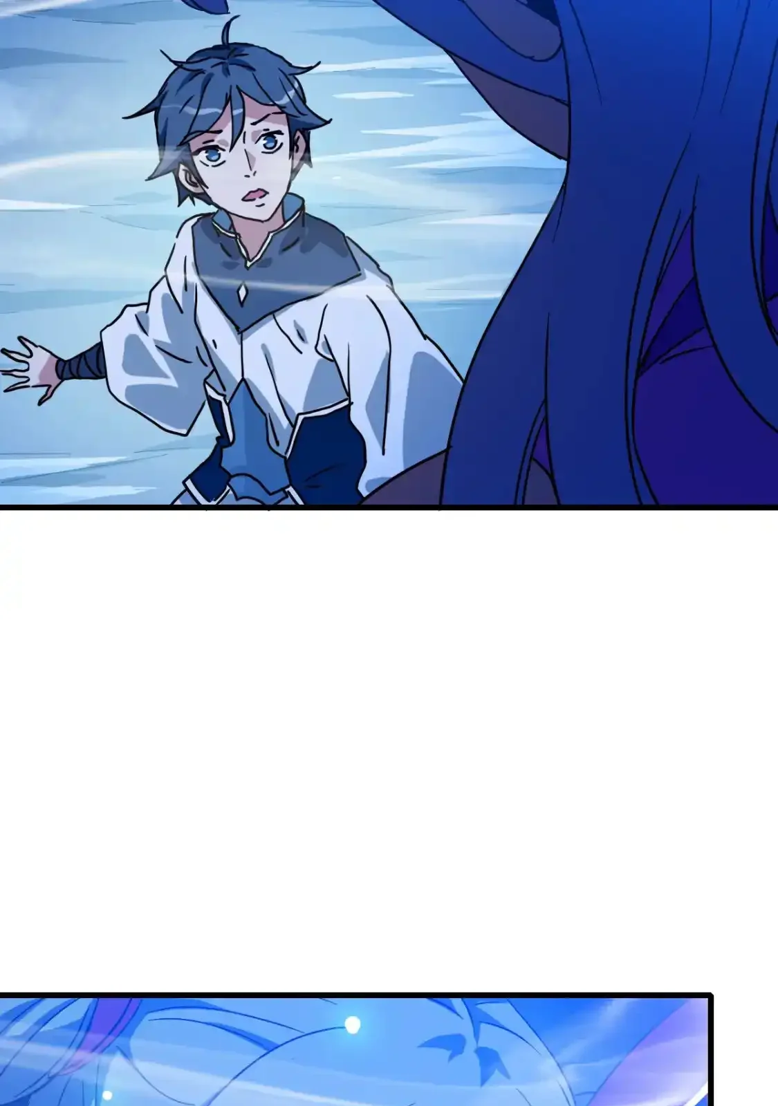 Read Crazy Leveling System fr Manga Online