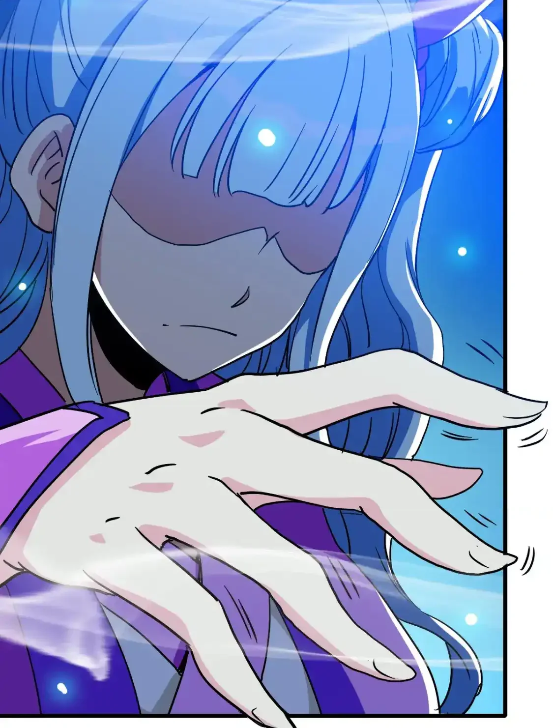 Read Crazy Leveling System fr Manga Online