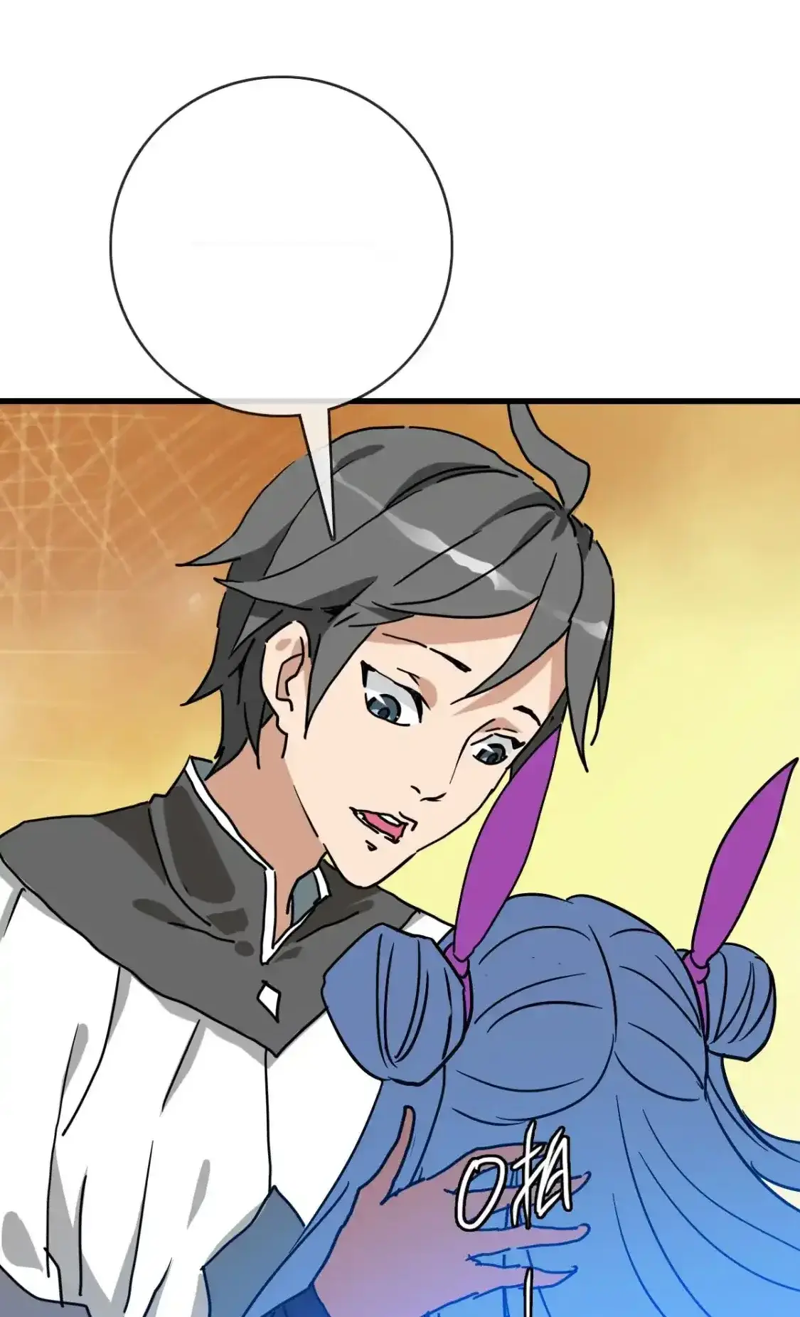 Read Crazy Leveling System fr Manga Online