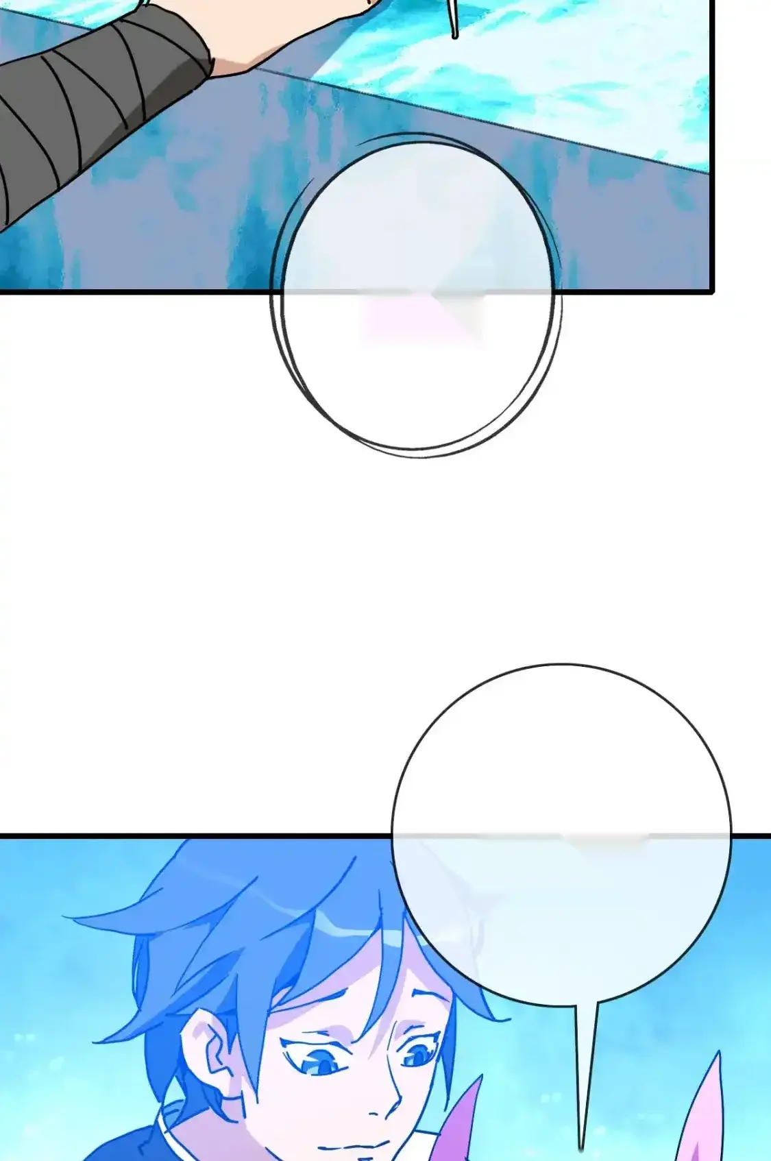 Read Crazy Leveling System fr Manga Online