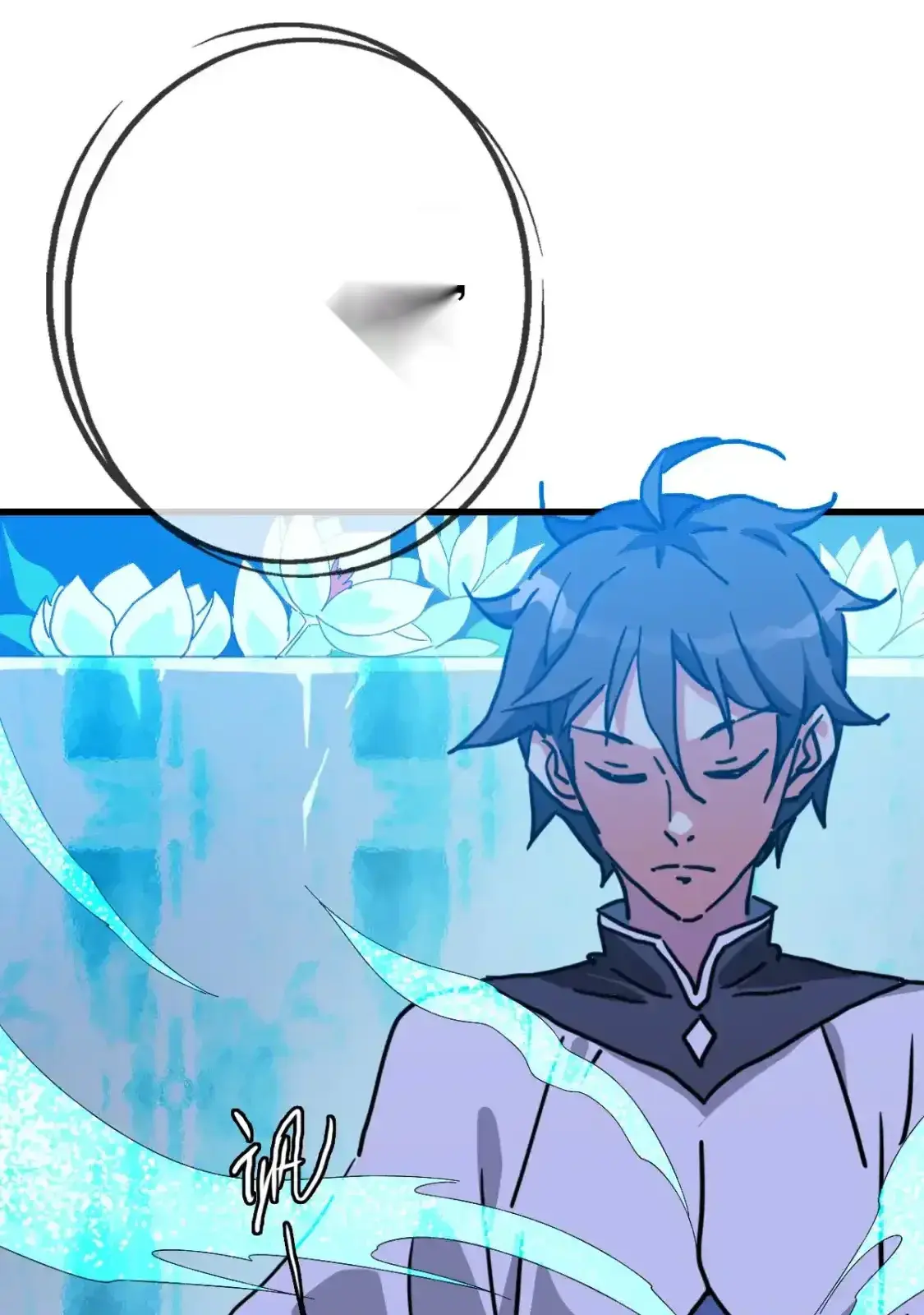 Read Crazy Leveling System fr Manga Online