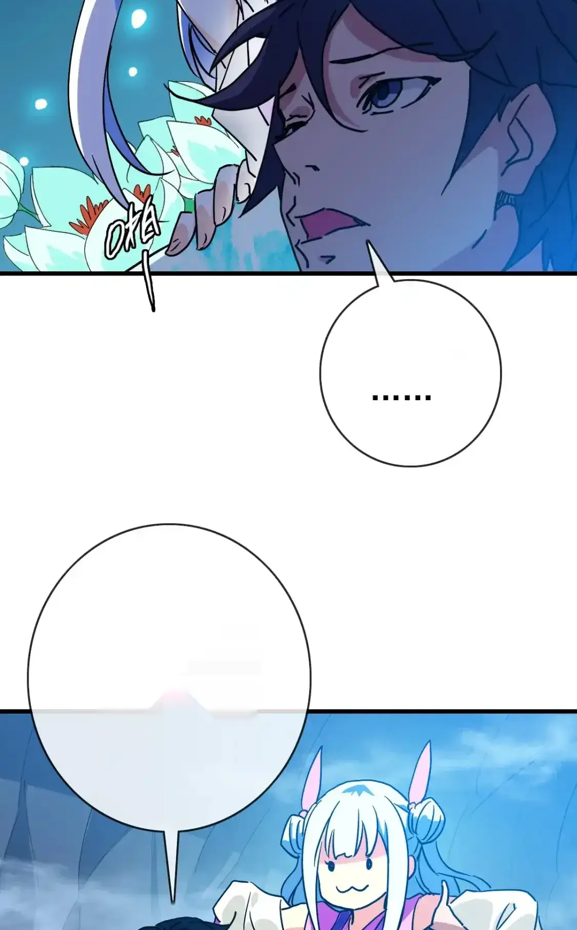 Read Crazy Leveling System fr Manga Online