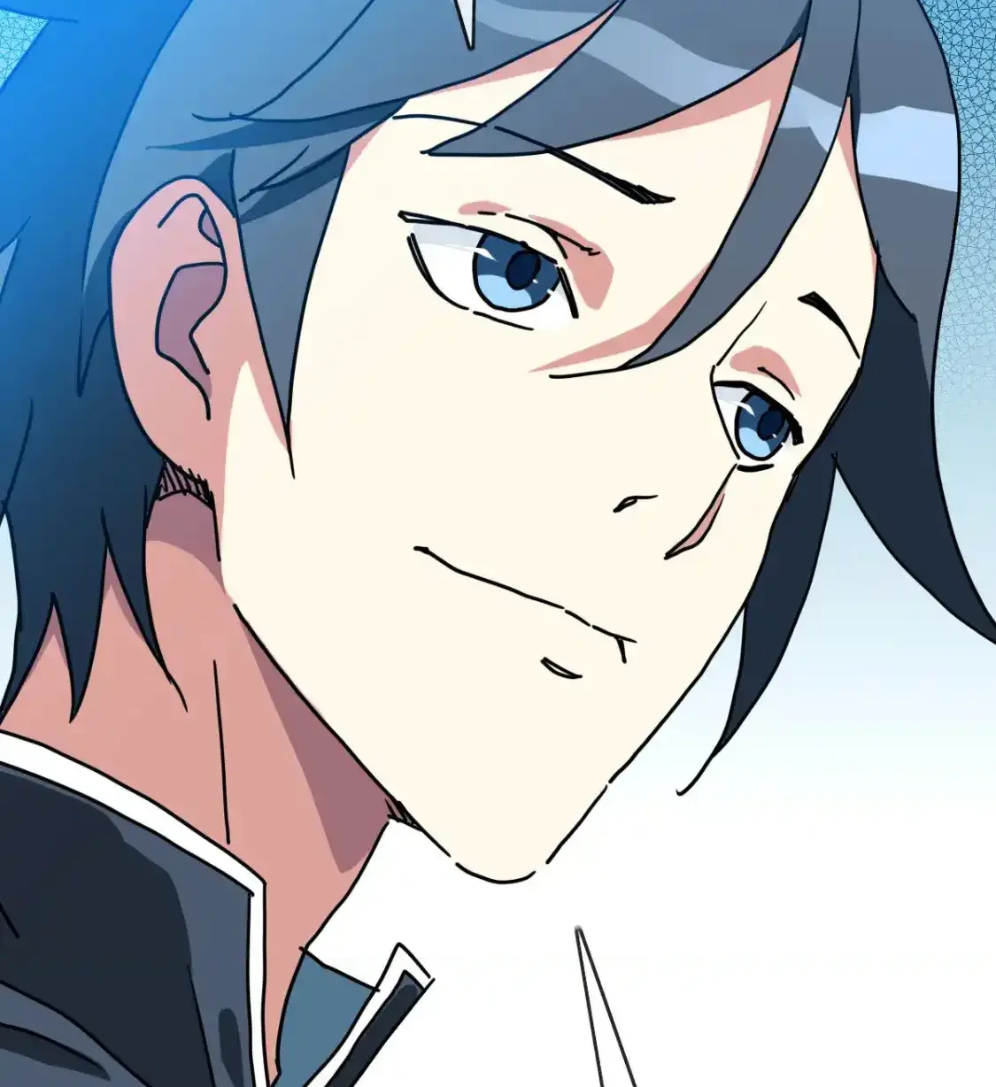 Read Crazy Leveling System fr Manga Online