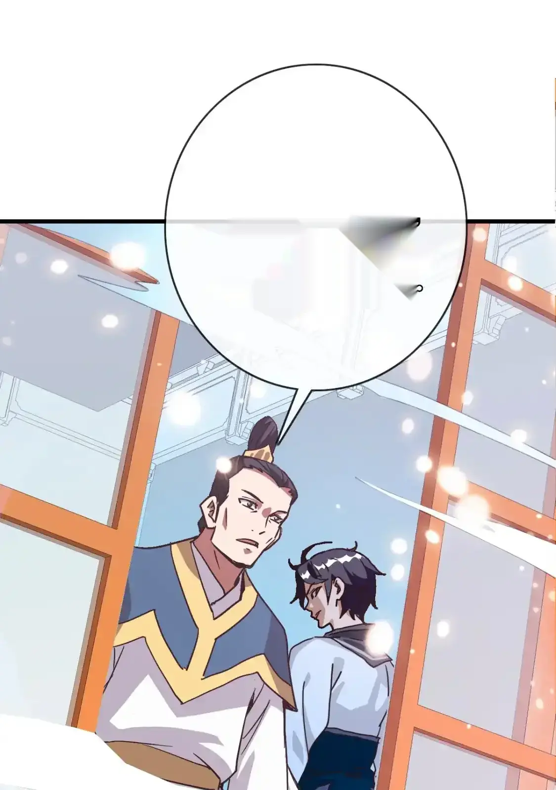 Read Crazy Leveling System fr Manga Online