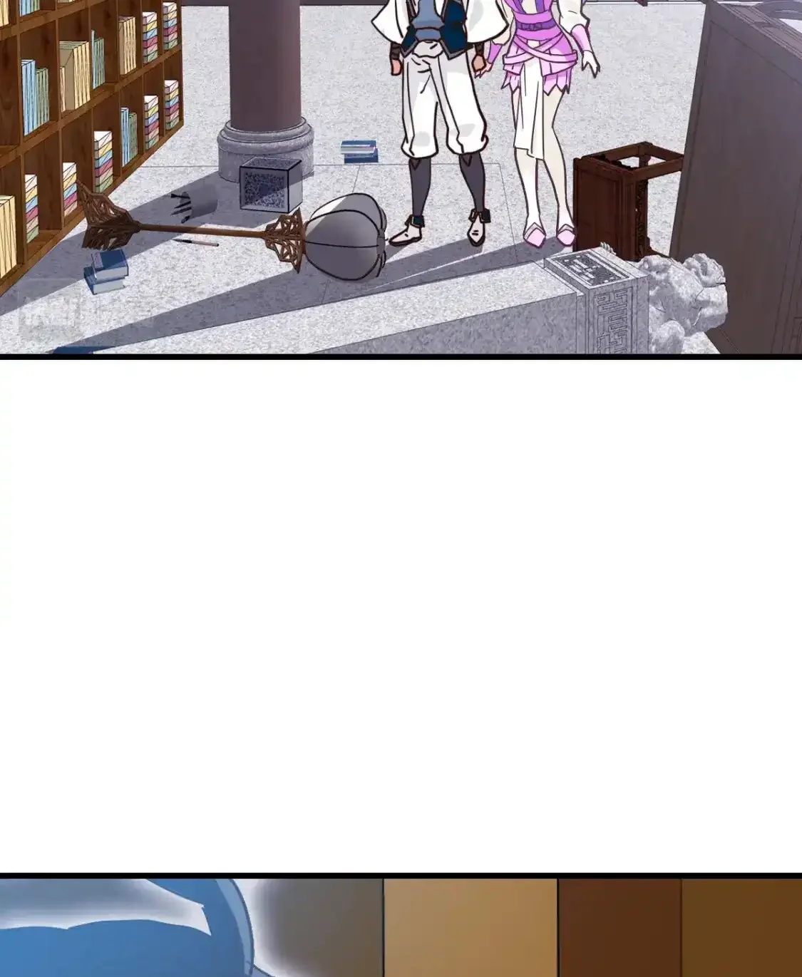 Read Crazy Leveling System fr Manga Online