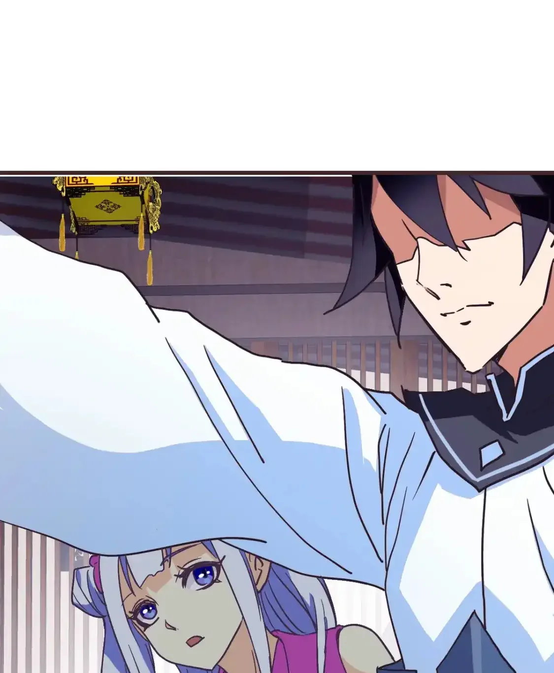 Read Crazy Leveling System fr Manga Online