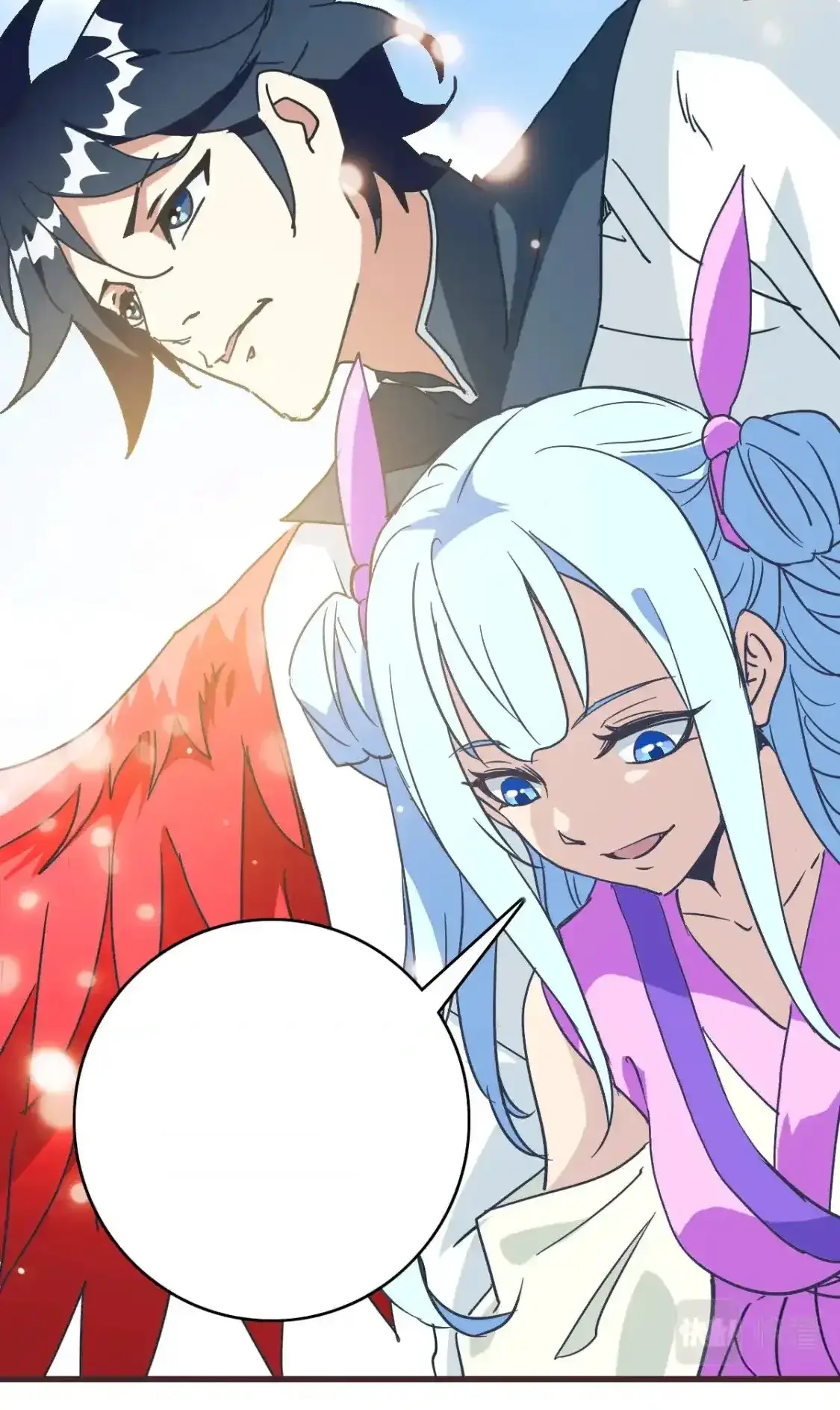 Read Crazy Leveling System fr Manga Online