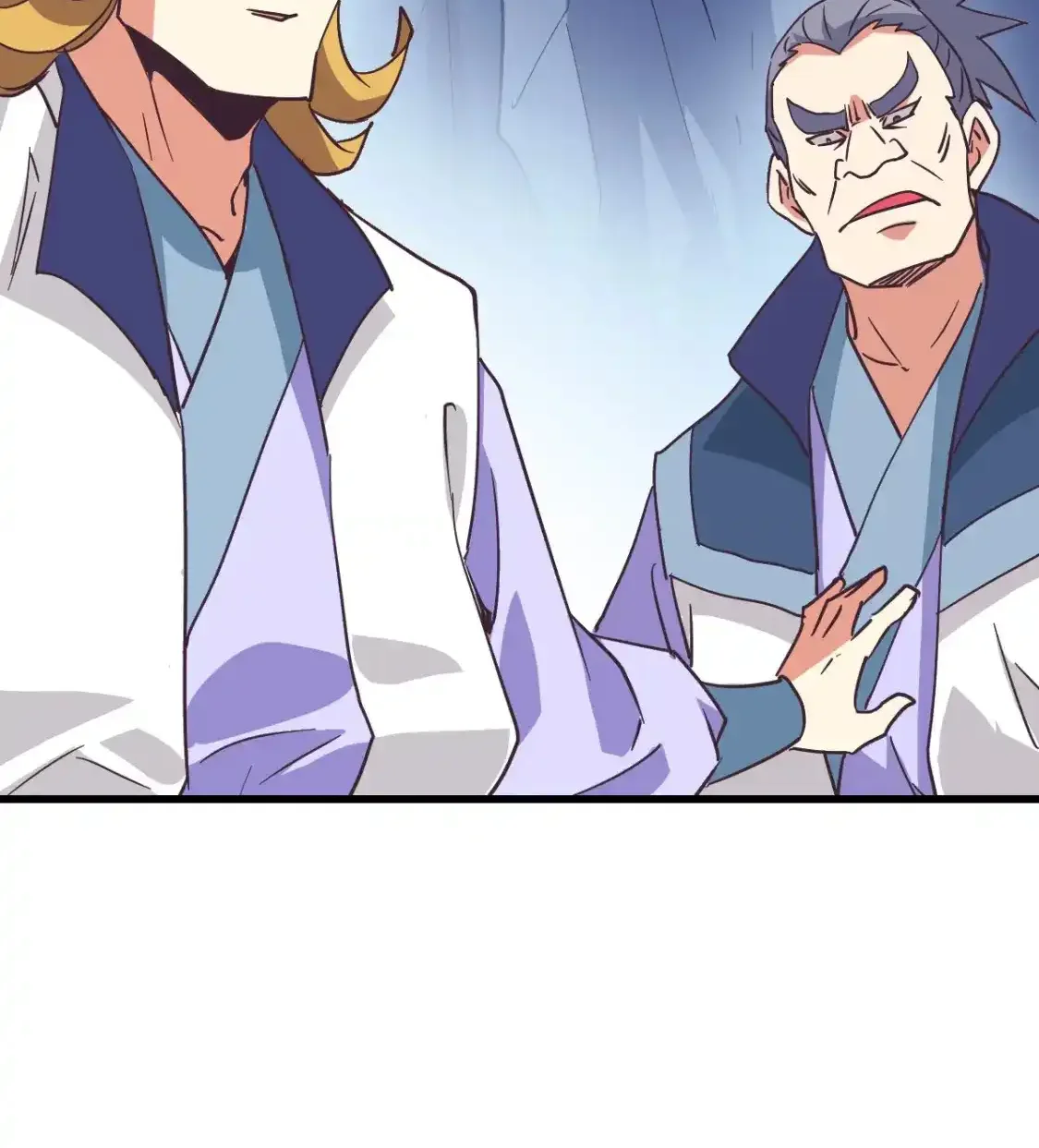 Read Crazy Leveling System fr Manga Online