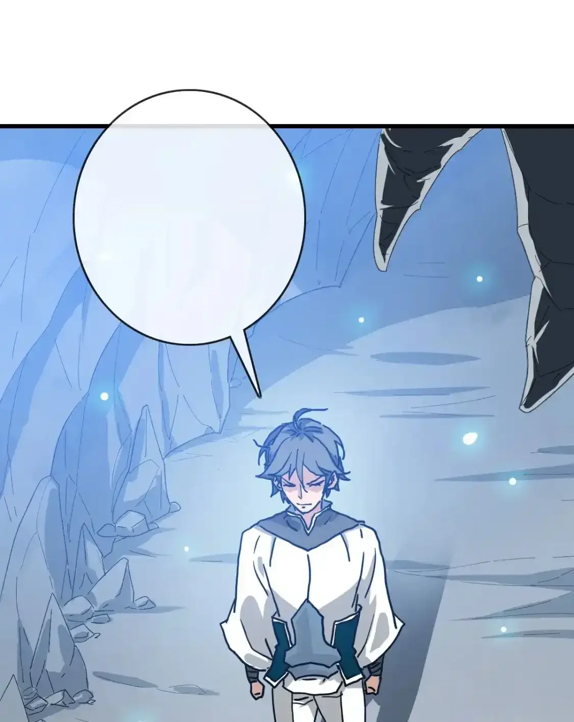 Read Crazy Leveling System fr Manga Online